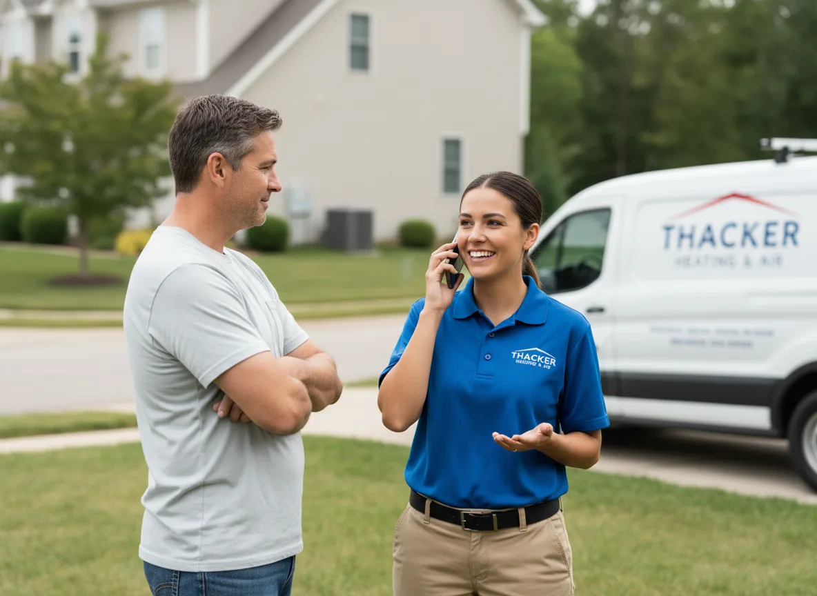 Ac Repair Aspers, PA FAQs